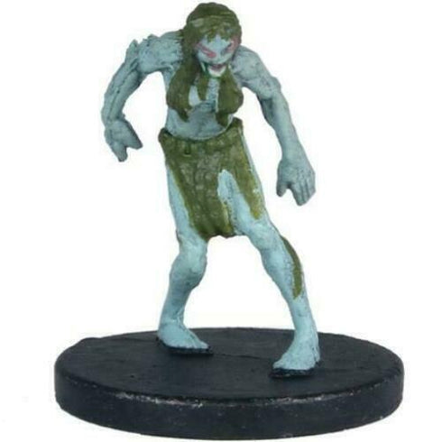 Sea Hag - Monster Menagerie II - 22/44